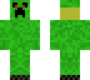 creeper