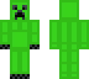 creeper
