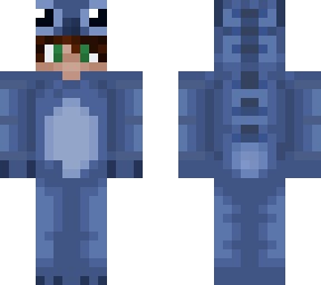 cricri stitch