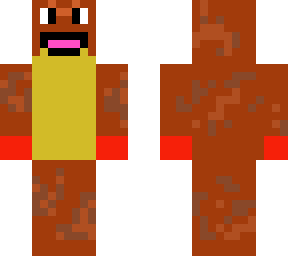 croaks