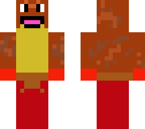 croaks