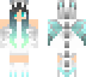 crystal dragon