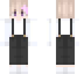 cute boy skin