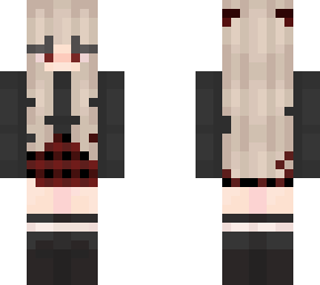 cute girl :d fixed