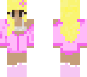 cute girl(maybe)