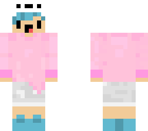 cute rosa babyboy