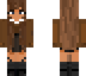 cute town girl