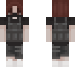 daero - oc