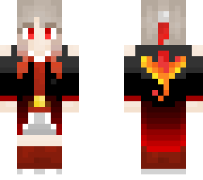dark fire