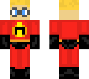dash parr