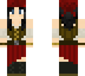 dd7 pirate