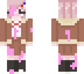 dead chiaki