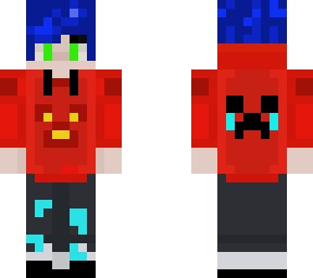 deditok official (me)