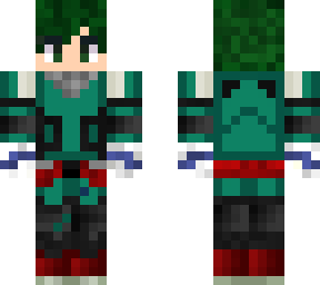 deku