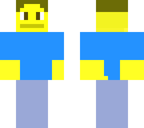 deleted steve