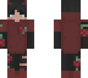 demon boy (op for hypixel)