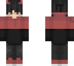 demon boy