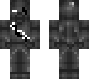 demon dark steve