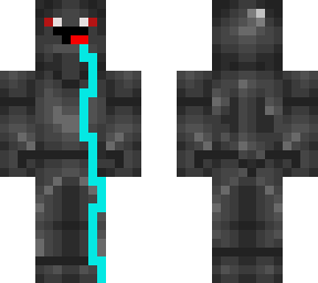 derp dark steve