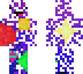 derp galaxy skin