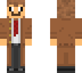 detective monkey