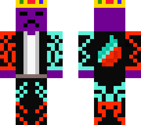 dezmaize soulist main skin