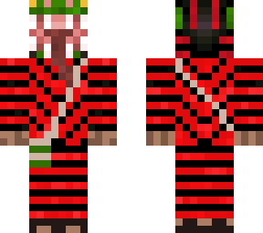 diablico sucio