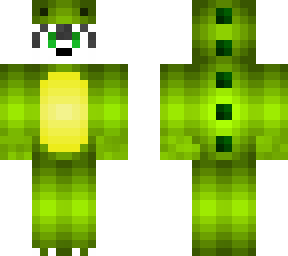 dino suit greatwolf3
