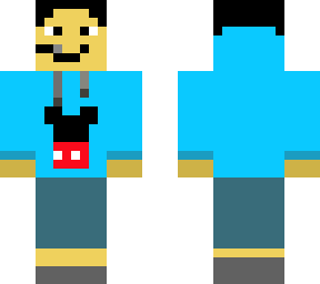 disney gamer