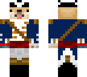doge pirate (updated)