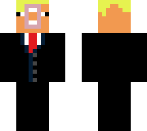 donald dump