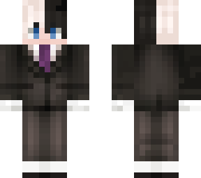 dopdop maid suit