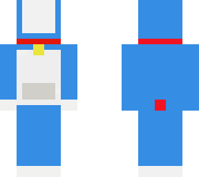 doraemon (base)