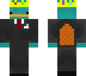 dr zayros java skin