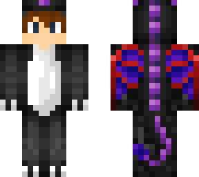 dragon oc