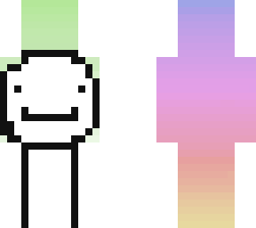 dream but he likes gradients part 2