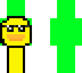 dream duck
