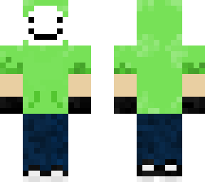 dream skin (manhunt)