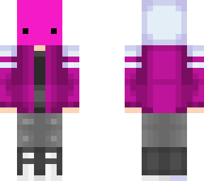 droplet mask down