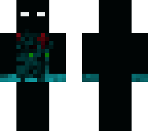 drowned ninja
