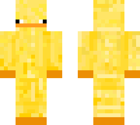duck