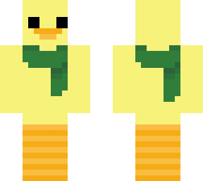 duck base