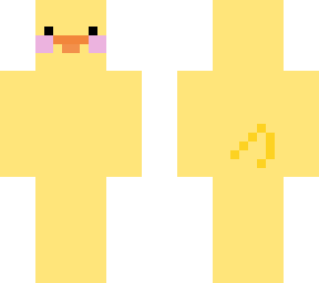 duck boi :)
