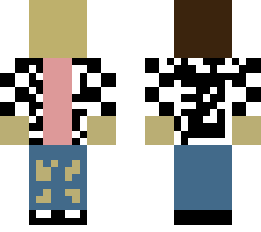 dumbass skin