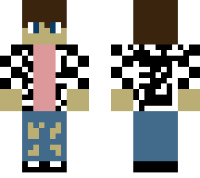 dumbass skin