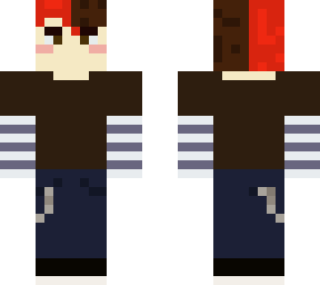 e-boy test