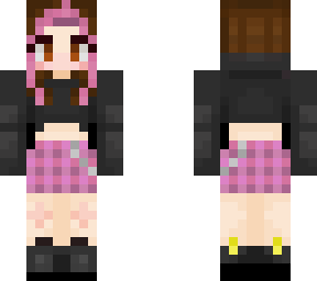 e-girl 2021