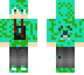 earth skin