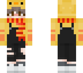 eboy flamingscarf325