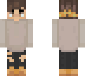 eboy flower crown (twin)